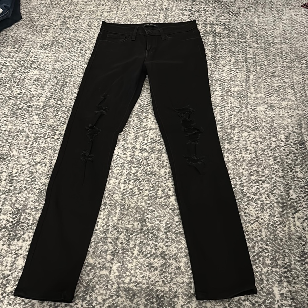 Flying Monkey Jeans